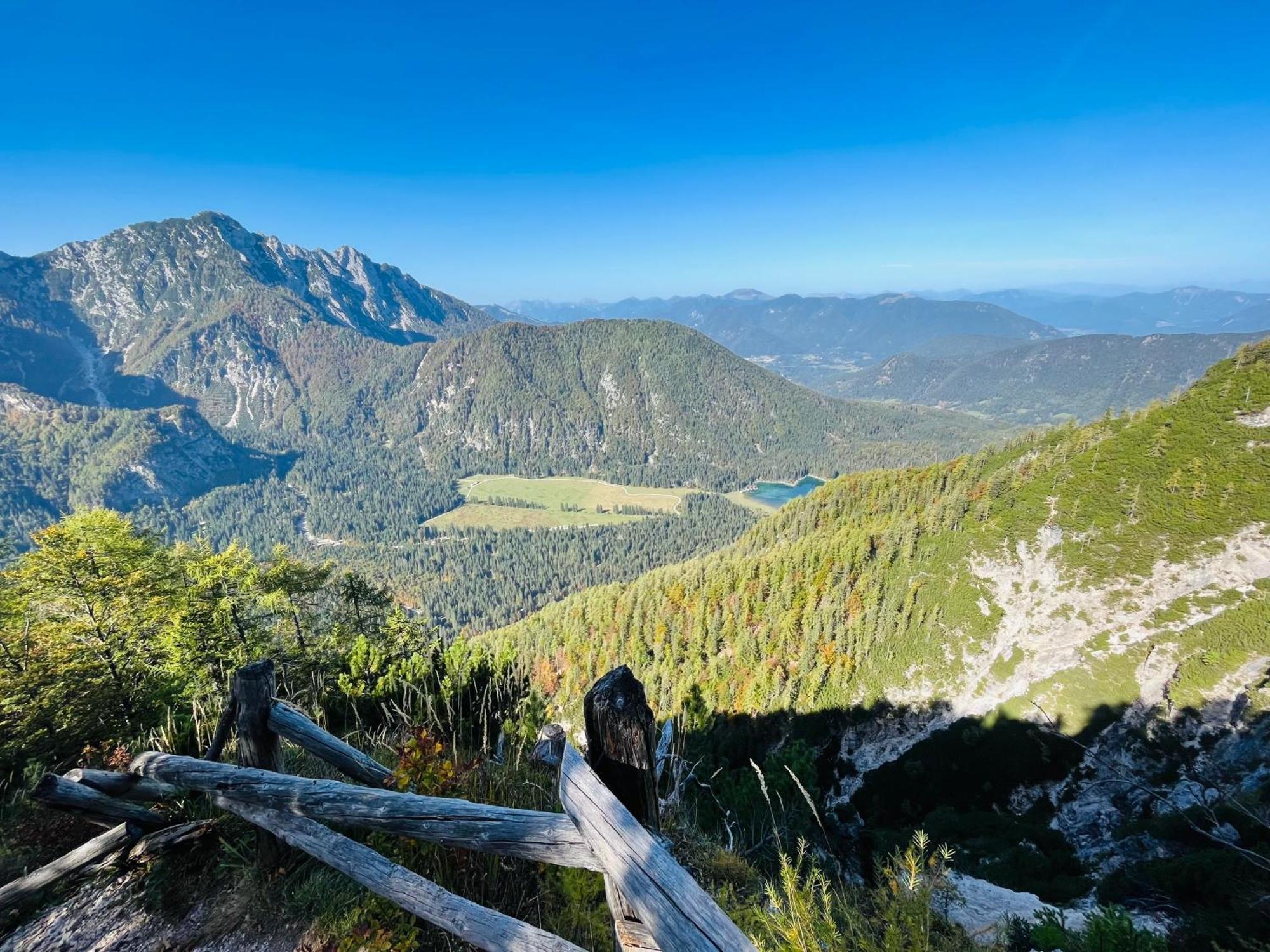 Guest House Vila Moj Mir Rateče Dış mekan fotoğraf