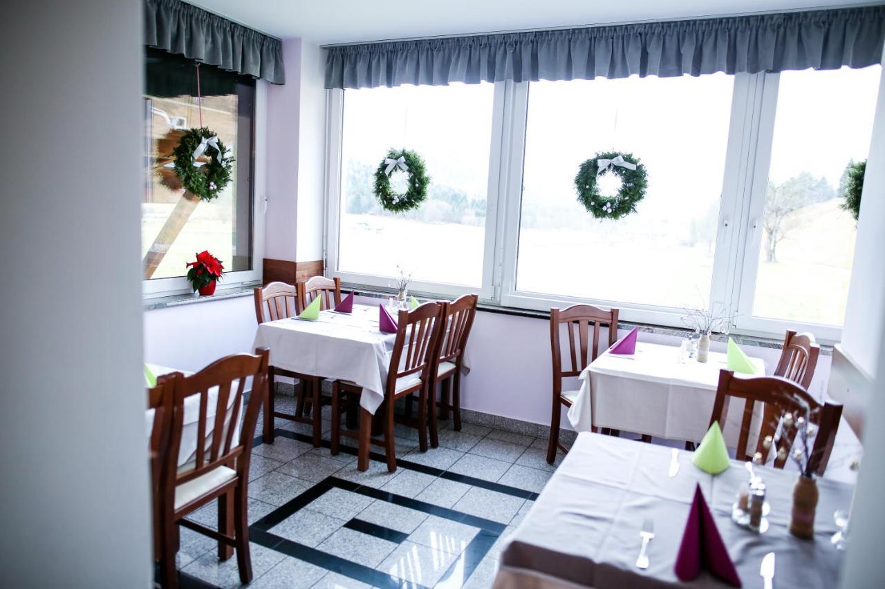 Guest House Vila Moj Mir Rateče Dış mekan fotoğraf