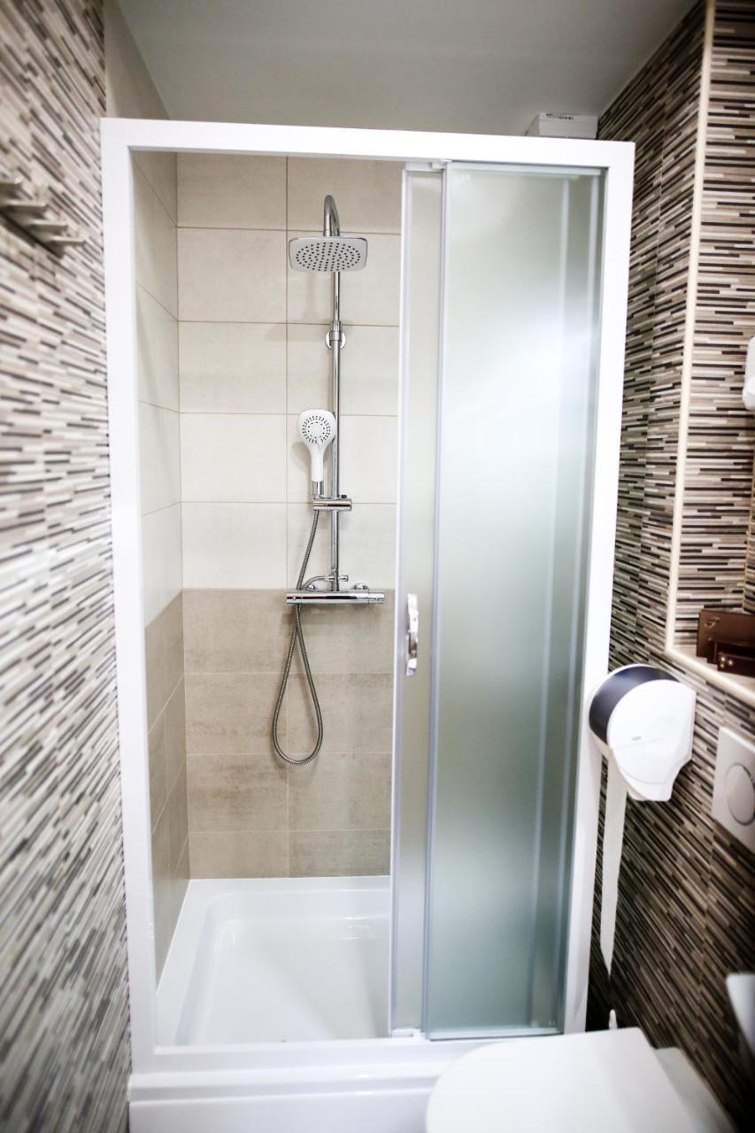 Guest House Vila Moj Mir Rateče Dış mekan fotoğraf